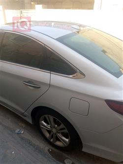 هیوندای سۆناتا